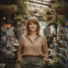 Autor Sonia Yáñez