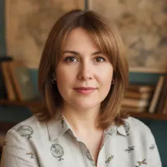 Autor Ona Carrillo