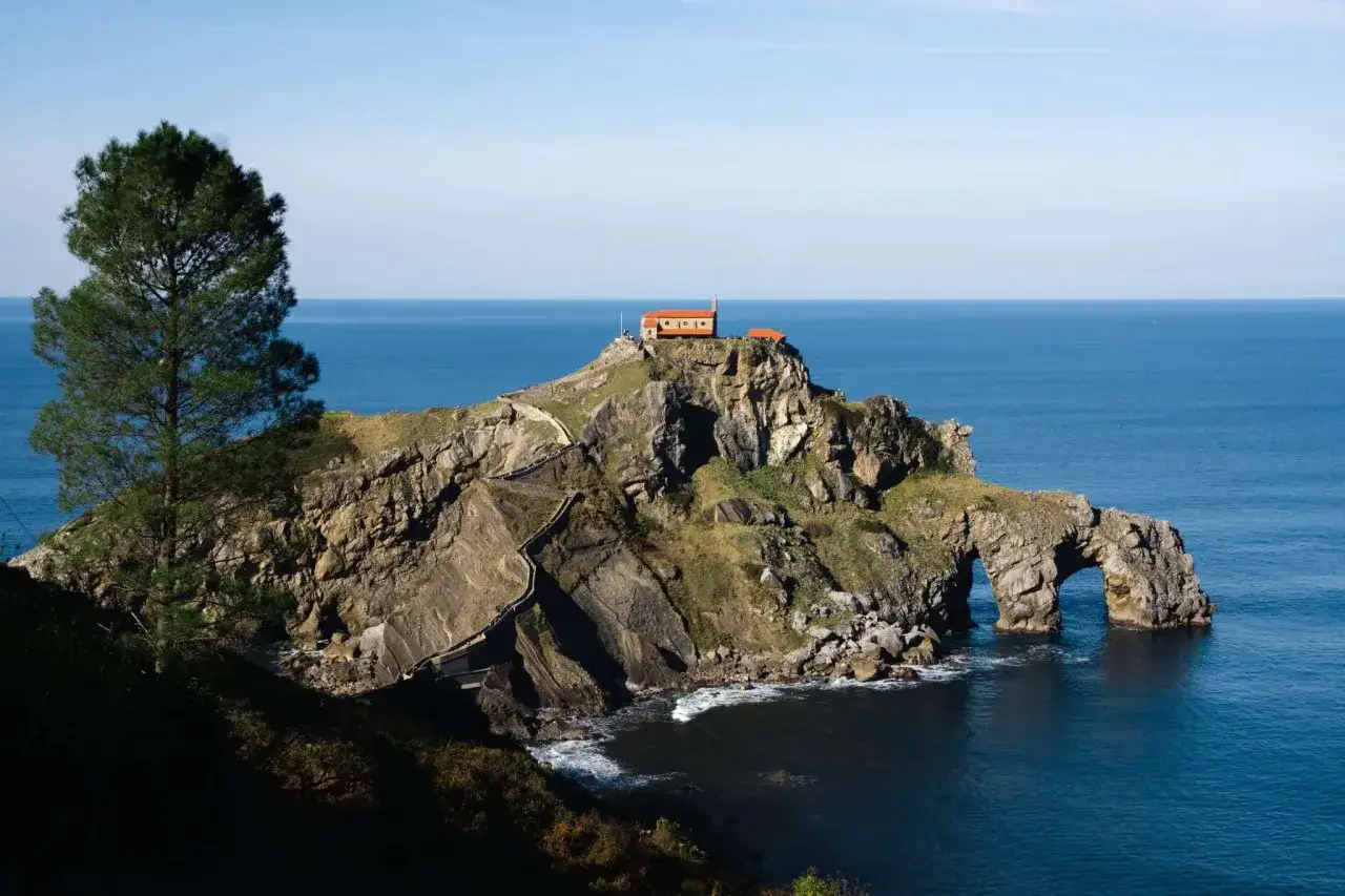 Cómo llegar a Gaztelugatxe - Guía práctica y sin estrés