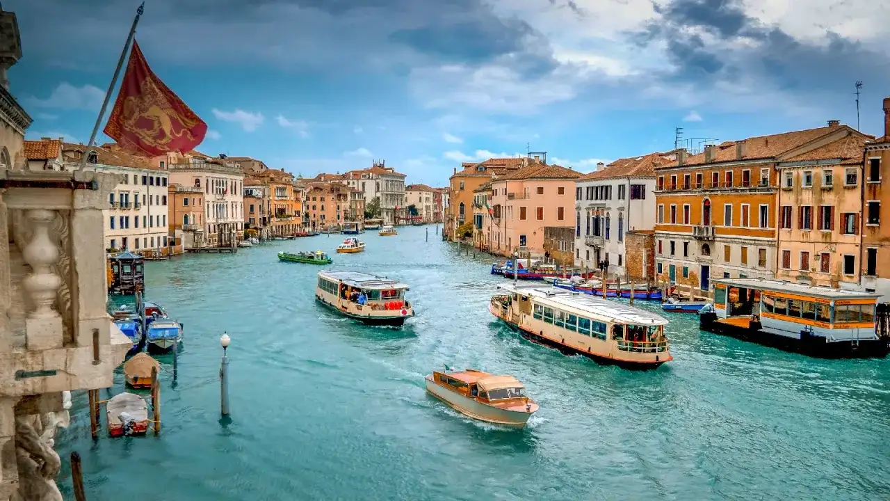 Cómo moverse por Venecia - Guía para evitar trampas y ahorrar