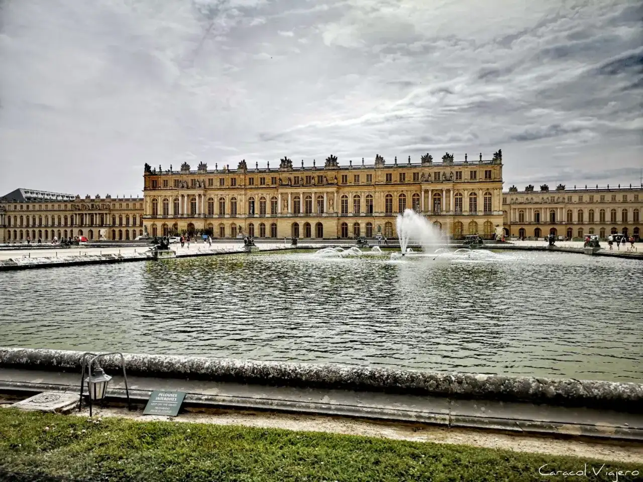 Palacio de Versalles, guía para verlo todo sin prisas