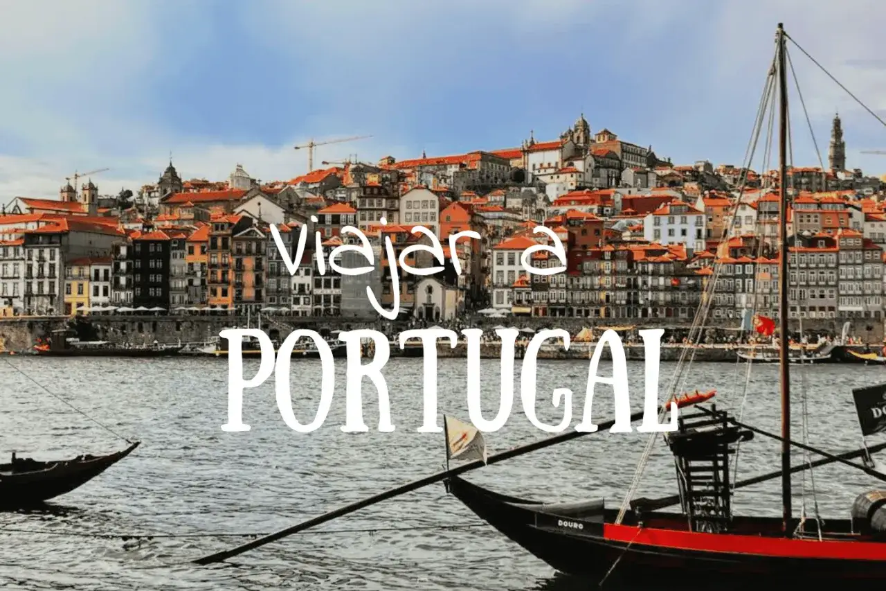Portugal en 5 días: Lisboa, Sintra y Oporto sin prisas