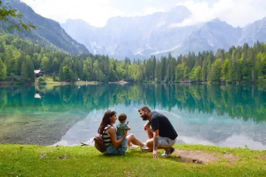 Qué ver en Eslovenia - La ruta ideal para tu primer viaje