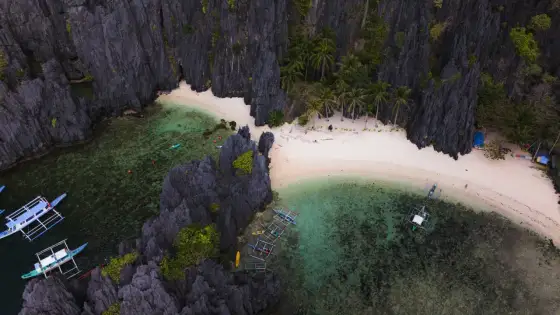 Qué hacer en El Nido - Tu guía para un viaje inolvidable