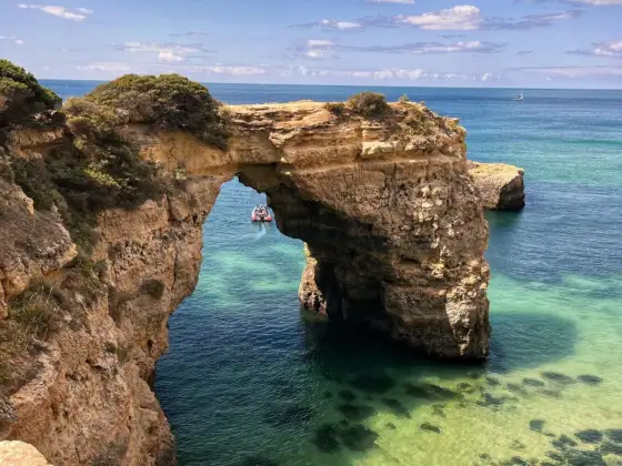 Algarve en 5 días - ¿Es posible? Ruta optimizada