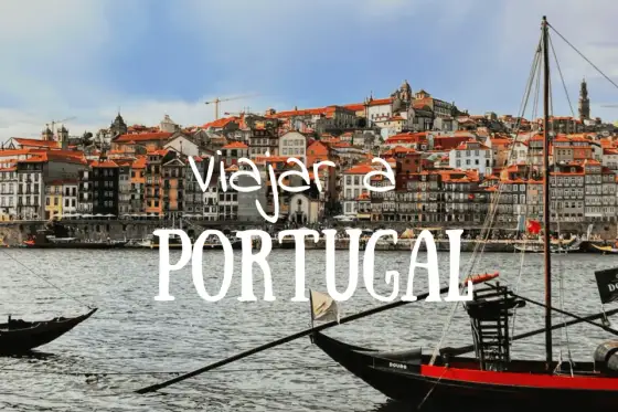 Portugal en 5 días: Lisboa, Sintra y Oporto sin prisas