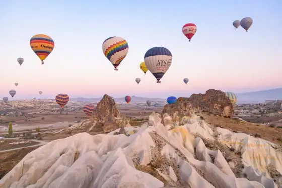 Viaje a Turquía - Guía completa para una ruta perfecta
